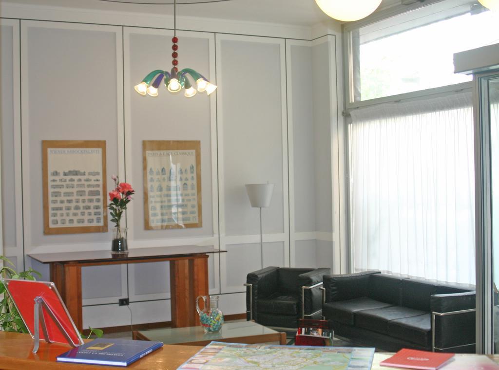 Domus Hotel Alessandria Eksteriør bilde