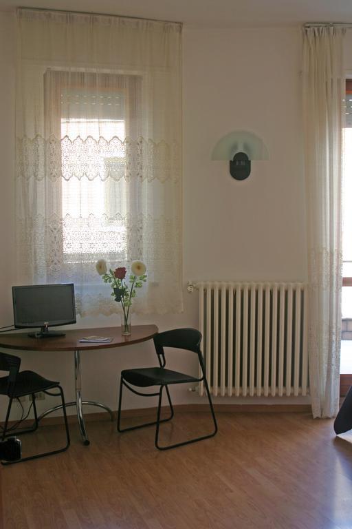 Domus Hotel Alessandria Eksteriør bilde