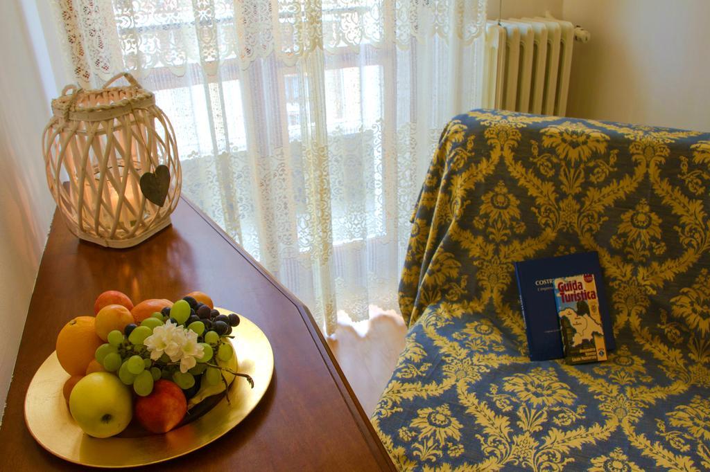 Domus Hotel Alessandria Eksteriør bilde