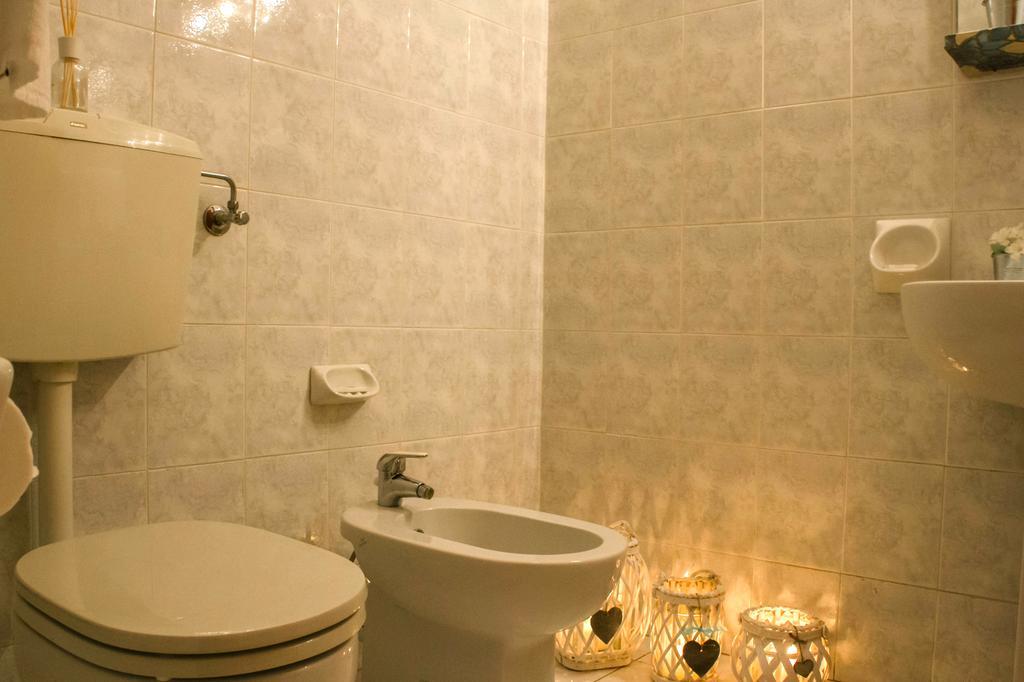 Domus Hotel Alessandria Eksteriør bilde