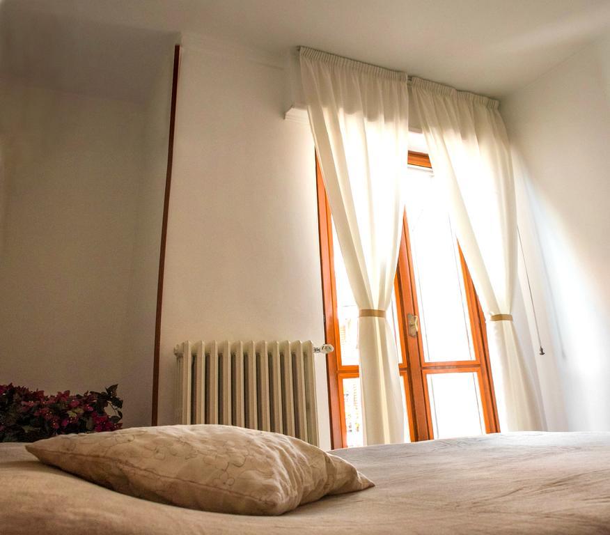 Domus Hotel Alessandria Eksteriør bilde