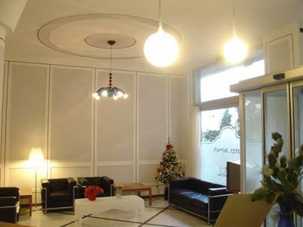 Domus Hotel Alessandria Eksteriør bilde